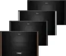 Neff NL9GR31Y1 flex design beépíthető mikrohullámú sütő kép 9