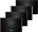 Neff NR9GR31Y1 flex design  beépíthető mikrohullámú sütő kép 6
