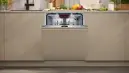 Neff S157ZCX01E Beépíthető mosogatógép kép 4