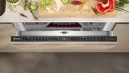 Neff S299ZB803E Beépíthető mosogatógép kép 9