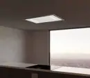 Nodor NorBreeze ISLA JANO WH 960 RF - ÚJ! mennyezetbe építhető páraelszívó kép 2