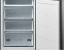 Philco PCDNI 2734 DX alulfagyasztós hűtőszekrény kép 4