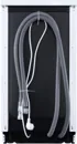 Philco PD 1046 EW szabadonálló keskeny mosogatógép kép 11