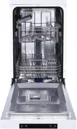 Philco PD 1046 EW szabadonálló keskeny mosogatógép kép 4