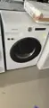 Samsung WW90T554DAW/S6/B elöltöltős mosógép Fő kép