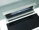 Sirius S-DD2L EM 86 inox LED motor nélkül pultba építhető páraelszívó Fő kép