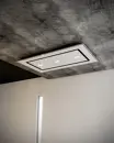 Sirius SLT-970 4V mennyezetbe építhető páraelszívó Fő kép