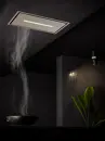 Sirius SLT-971 BRUSHLESS TW 120cm inox mennyezetbe építhető páraelszívó Fő kép