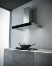 Sirius SLTC-107 TW inox kürtős páraelszívó Fő kép