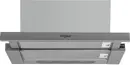 Whirlpool AKR 634 GY/3 kihúzható páraelszívó Fő kép