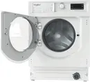 Whirlpool BI WDWG 751482 EU N beépíthető mosó-szárítógép kép 3