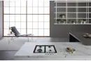 Whirlpool GMWL 628/IXL EE beépíthető gázfőzőlap kép 2