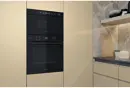 Whirlpool MBNA920B beépíthető mikrohullámú sütő kép 7