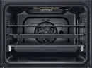 Whirlpool OMSK58HU1SX beépíthető önálló sütő kép 10
