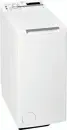Whirlpool TDLR 7220SS EU/N felültöltős mosógép Fő kép