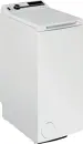 Whirlpool TDLRB 65242BS EU/N felültöltős mosógép Fő kép
