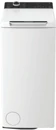 Whirlpool TW721WBSSWAHU felültöltős mosógép kép 2