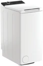 Whirlpool TW721WBSSWAHU felültöltős mosógép Fő kép