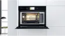 Whirlpool W11I MS180 beépíthető önálló kompakt gőzpároló kép 6