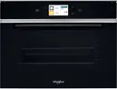 Whirlpool W11I MS180 beépíthető önálló kompakt gőzpároló Fő kép