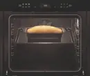 Whirlpool W6 OS4 4S2 H BL beépíthető önálló sütő kép 3