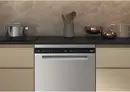 Whirlpool W7F HS51 X szabadonálló mosogatógép kép 12