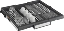 Whirlpool W7U HS61X beépíthető mosogatógép kép 5