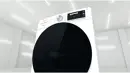 Whirlpool W7X W845WB EE elöltöltős mosógép kép 5