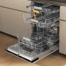 Whirlpool W8I HT40 T beépíthető mosogatógép kép 2