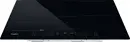 Whirlpool WF S1577 CPNE beépíthető indukciós főzőlap kép 2