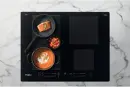 Whirlpool WF S4160 BF beépíthető indukciós főzőlap kép 2