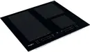 Whirlpool WF S4160 BF beépíthető indukciós főzőlap kép 4