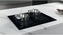 Whirlpool WF S4160 BF beépíthető indukciós főzőlap kép 6
