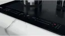 Whirlpool WF S7560 NE beépíthető indukciós főzőlap kép 3