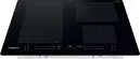 Whirlpool WF S7560 NE beépíthető indukciós főzőlap kép 5