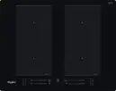 Whirlpool WF S8865 NE beépíthető indukciós főzőlap Fő kép