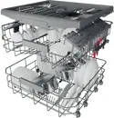 Whirlpool WFC 3C26N F szabadonálló mosogatógép kép 9