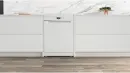 Whirlpool WFC 3C33 PF szabadonálló mosogatógép kép 2