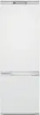 Whirlpool WH SP70 T232 P beépíthető alulfagyasztós hűtőszekrény kép 3
