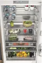 Whirlpool WH SP70 T241 P beépíthető alulfagyasztós hűtőszekrény kép 2