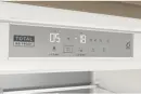 Whirlpool WH SP70 T241 P beépíthető alulfagyasztós hűtőszekrény kép 3