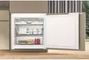 Whirlpool WH SP70 T241 P beépíthető alulfagyasztós hűtőszekrény kép 9