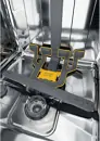 Whirlpool WH7IPA15BM6L0 beépíthető mosogatógép kép 6