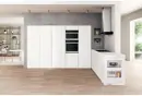 Whirlpool WHC20 T573 P beépíthető alulfagyasztós hűtőszekrény kép 6