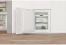 Whirlpool WHC20 T573 P beépíthető alulfagyasztós hűtőszekrény kép 8