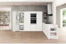 Whirlpool WHC20 T593 beépíthető alulfagyasztós hűtőszekrény kép 4