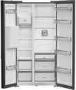 Whirlpool WHG2 6574W XK5E side by side kép 3