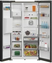 Whirlpool WHG2 6574W XK5E side by side kép 4