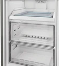 Whirlpool WHK 22414 XBR8EA alulfagyasztós hűtőszekrény kép 17