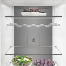 Whirlpool WHK 22414 XBR8EA alulfagyasztós hűtőszekrény kép 9